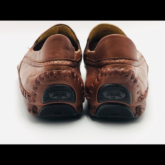 PIKOLINOS JEREZ CAB DRIVING LOAFERS - Picture 6 of 8